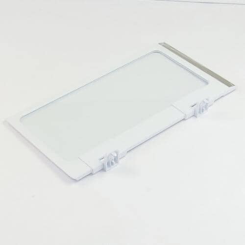 DA97-08609A Samsung Folding Shelf Assembly