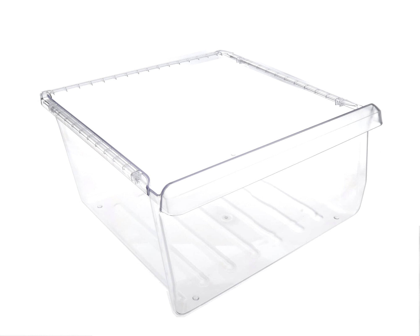 DA97-08693B Samsung Upper Vegetable Drawer