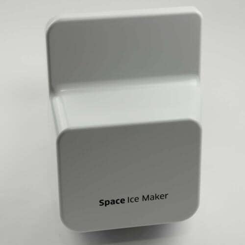 DA97-11118A Samsung Ice Bucket Assembly