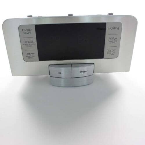 DA97-11207D Samsung Dispenser Cover Assembly