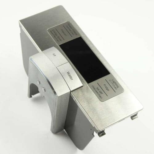 DA97-11879K Samsung Dispenser Cover Assembly
