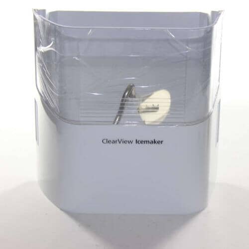 DA97-11889B Samsung Ice Bucket Tray Assembly