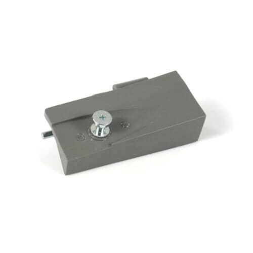 DA97-11912L Samsung Handle Cap Assembly (Left)