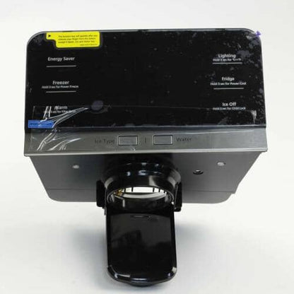 DA97-12283A Samsung Dispenser Front Panel