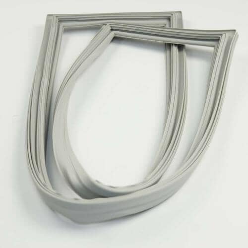 DA97-12522C Samsung FlexZone Mid-Drawer Door Gasket