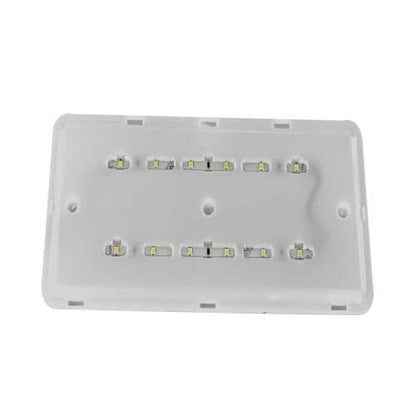 DA97-12606C Samsung LED Lamp and Case Assembly