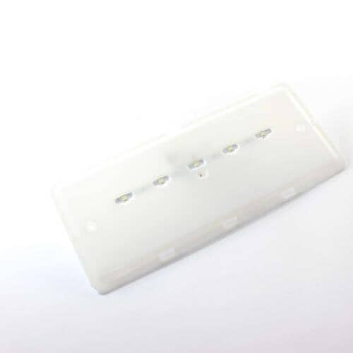 DA97-12607A Samsung Lamp Case Assembly