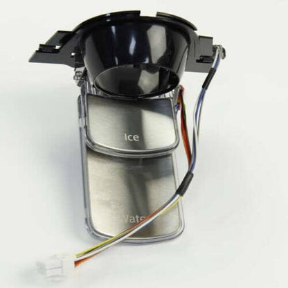 DA97-12628M Samsung Dispenser Lever Assembly