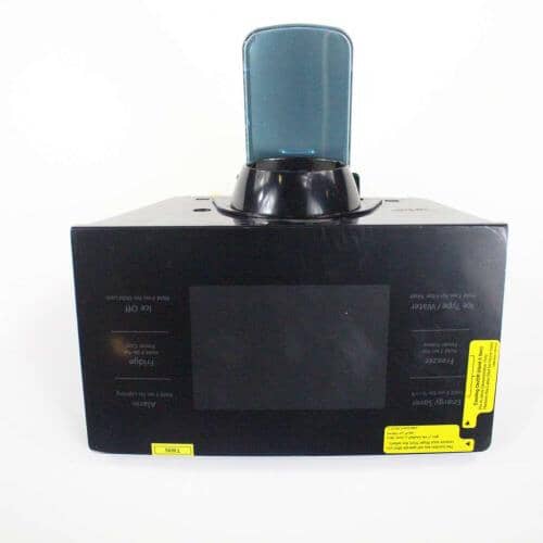 DA97-12675Q Samsung Dispenser Cover Assembly