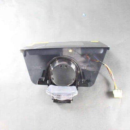DA97-12675S Samsung Dispenser Cover Assembly (Black)