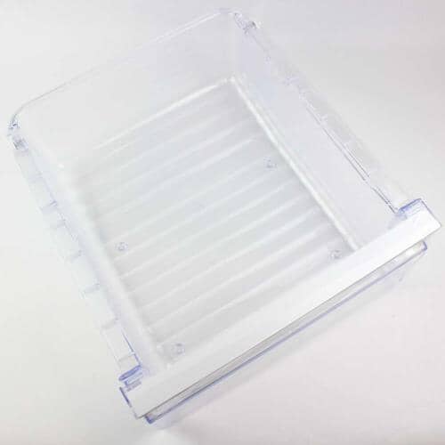 DA97-12687F Samsung Vegetable Drawer (Left)