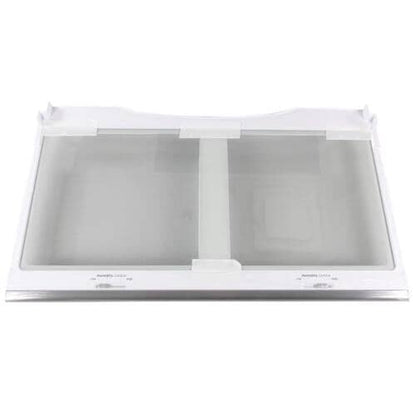DA97-12688A Samsung Crisper Cover Assembly
