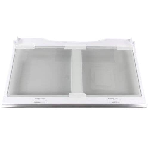 DA97-12688A Samsung Crisper Cover Assembly