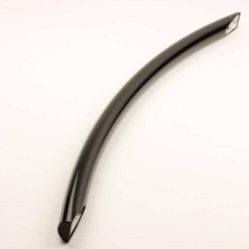DA97-12712B Samsung Freezer Door Handle (Black)