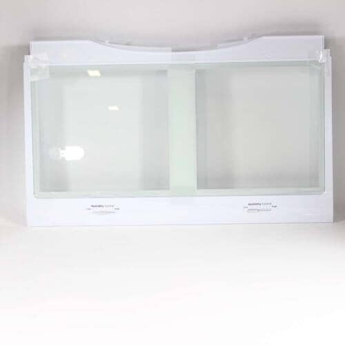 DA97-12727A Samsung Vegetable Cover Assembly