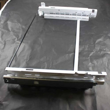 DA97-12861B Samsung Lower Slide Rail Assembly