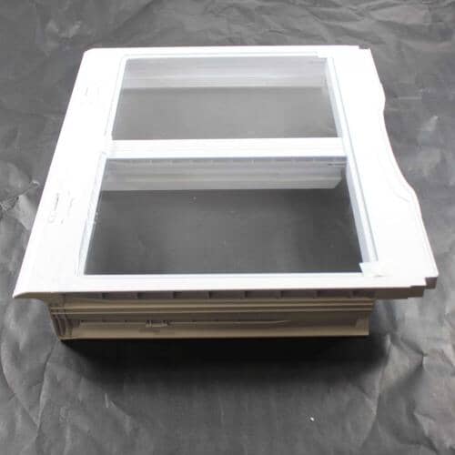 DA97-13029A Samsung Vegetable Cover Assembly