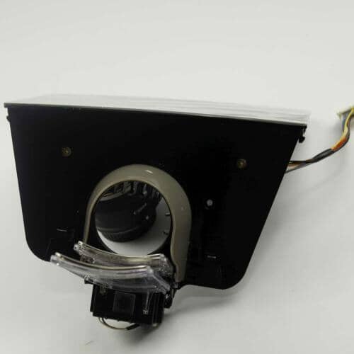 DA97-13636B Samsung Dispenser Cover Assembly
