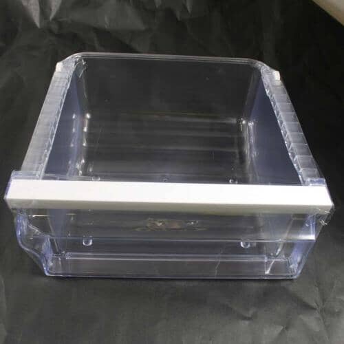 DA97-13841B Samsung Vegetable Drawer (Right)