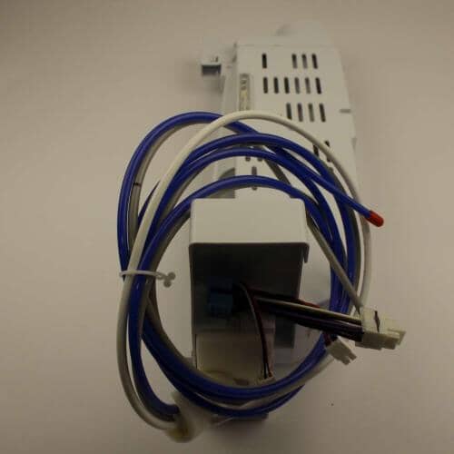 DA97-13850A Samsung Filter & Tank Case Assembly