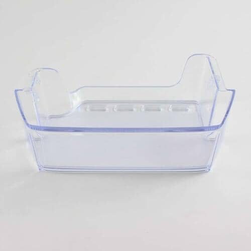 DA97-14086B Samsung Glass Shelf Assembly