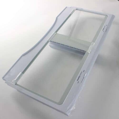 DA97-14303A Samsung Vegetable Drawer Cover Assembly