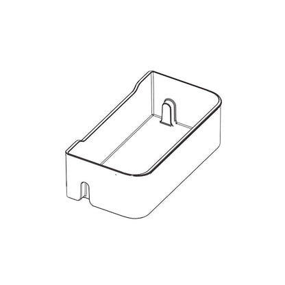 DA97-14314B Samsung Door Shelf Bin (Right Side)