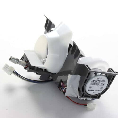 DA97-14505A Samsung Ice Route Guide