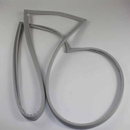 DA97-14689A Samsung Fresh Food Door Gasket (Gray)