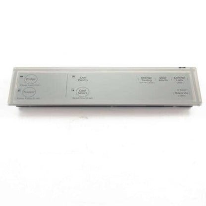 DA97-14768A Samsung Control Cover Assembly