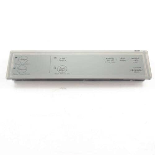 DA97-14768A Samsung Control Cover Assembly