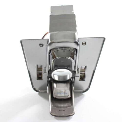 DA97-14769A Samsung Dispenser Cover Assembly