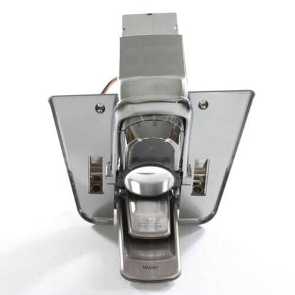 DA97-14769A Samsung Dispenser Cover Assembly
