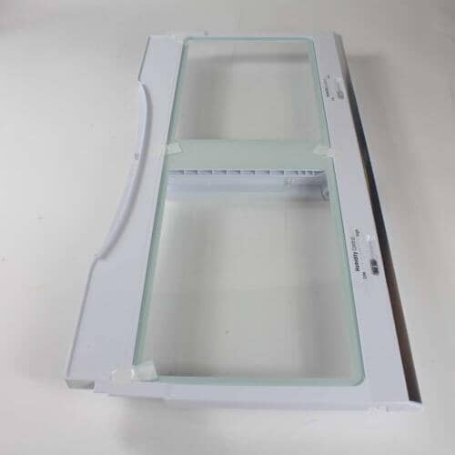 DA97-15360A Samsung Vegetable Drawer Cover