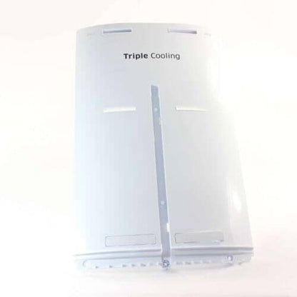 DA97-15409J Samsung Evaporator Cover Assembly