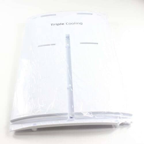 DA97-15739B Samsung Evaporator Cover Assembly