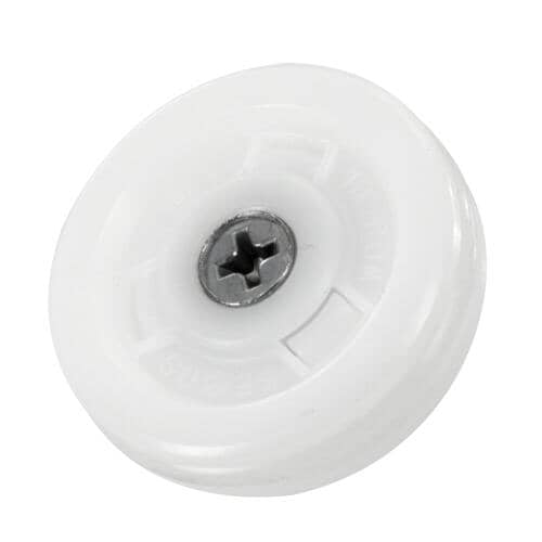DA97-15877A Samsung Drawer Roller Assembly