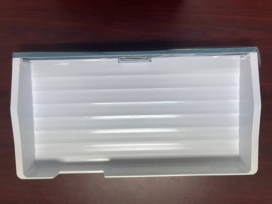 DA97-15880A Samsung Pantry Drawer Assembly