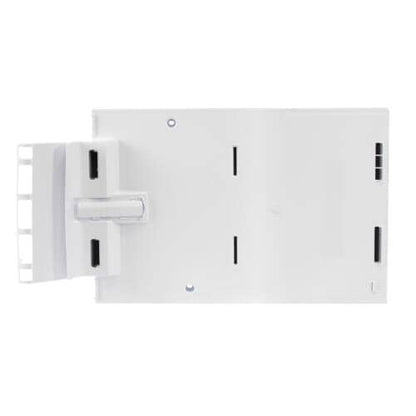 DA97-16139B Samsung Evaporator Cover Assembly (Freezer)