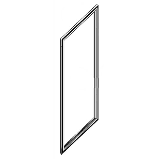 DA97-16826B Samsung Door Gasket (Gray)