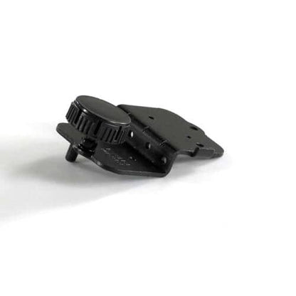 DA97-17216A Samsung Hinge Assembly (Lower Right, Black)