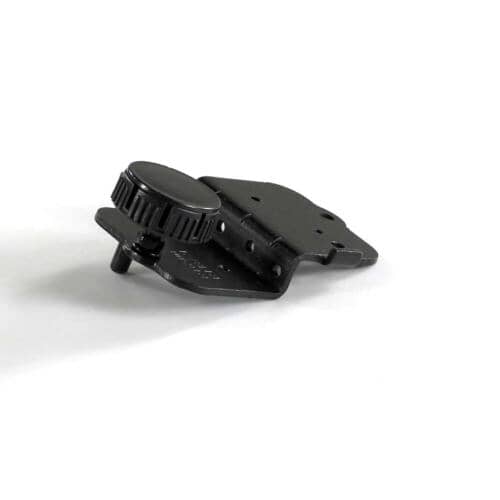 DA97-17216A Samsung Hinge Assembly (Lower Right, Black)