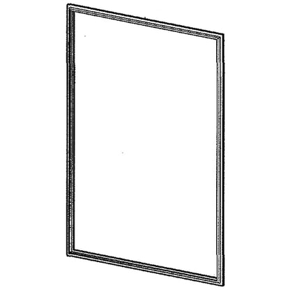 DA97-17218H Samsung Door Gasket (Gray)