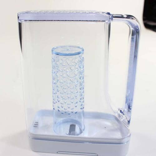 DA97-17395A Samsung Water Pitcher Assembly