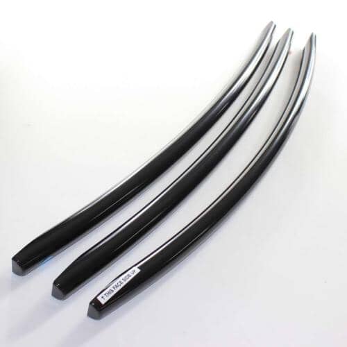 DA64-03756F Samsung Door Handle (Black)