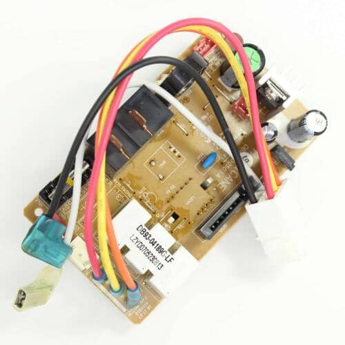 DB93-04189G Samsung Main Control Board Assembly