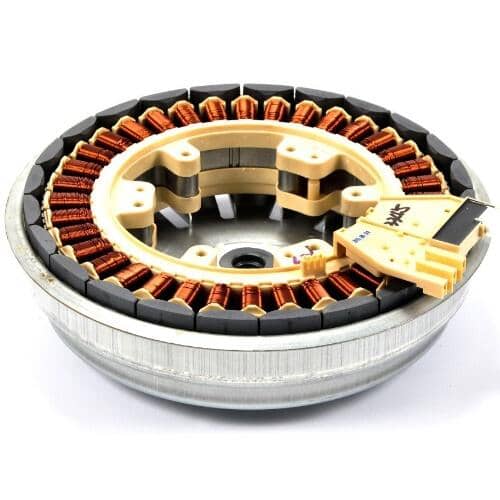 DC31-00049A Samsung Rotor and Stator Kit