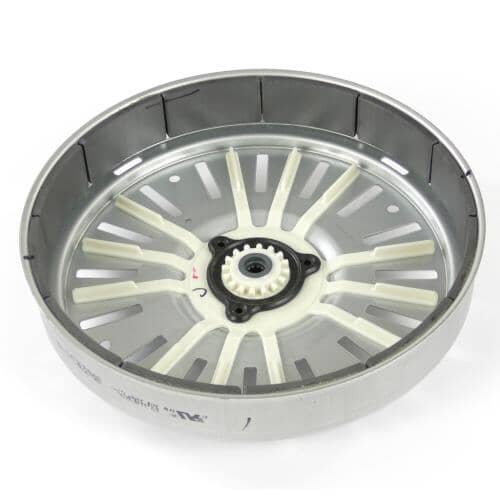 DC31-00125B Samsung Rotor Assembly