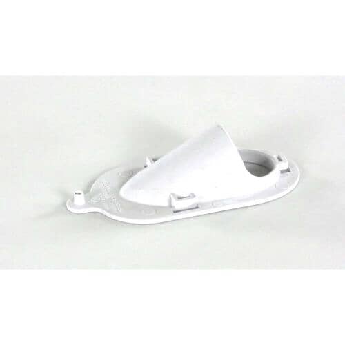 DC61-02084C Samsung Hose Guide (White)