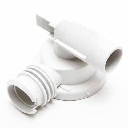 DC61-03385A Samsung Drain Pump Housing